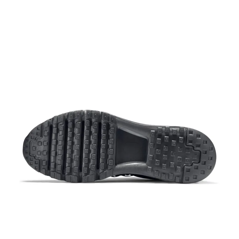 Nike Air Max 2015 Triple Black Black/Black/Black (698902-020)
