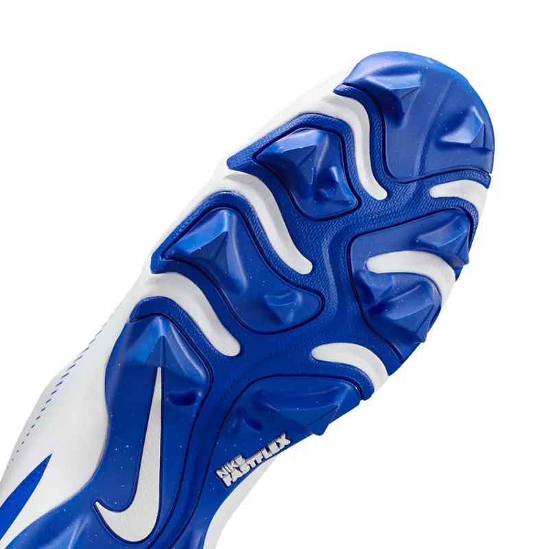 Nike Diamond Clutch White Old Royal (IQ1045-101)