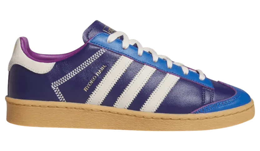adidas Jabbar Lo ‘Ryoko Rain’
