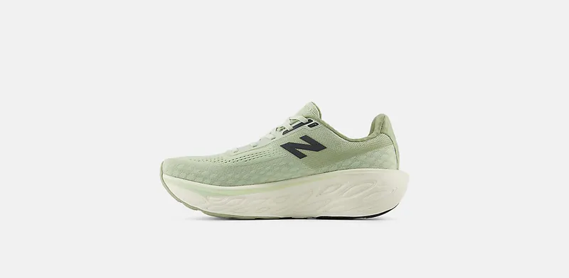 New Balance Fresh Foam X 1080v14 Natural Mint Magnet Olivine (W1080M14)