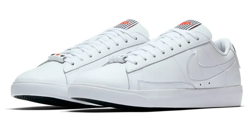 nike-blazer AJ0866-100