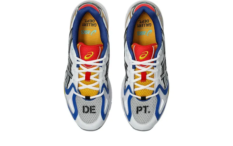 ASICS Gel-K1011 Gallery Dept. Mental Energy Multi-Color (1203A693-100)
