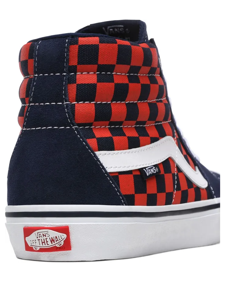 vans-sk8-hi VN000VHGW7E