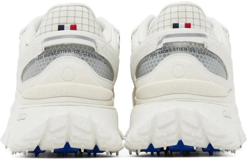 Moncler Black Trailgrip GTX (H209B4M00120M2058)