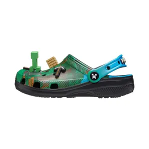 Crocs Classic Clog Minecraft Dark Forest (210829-90H)