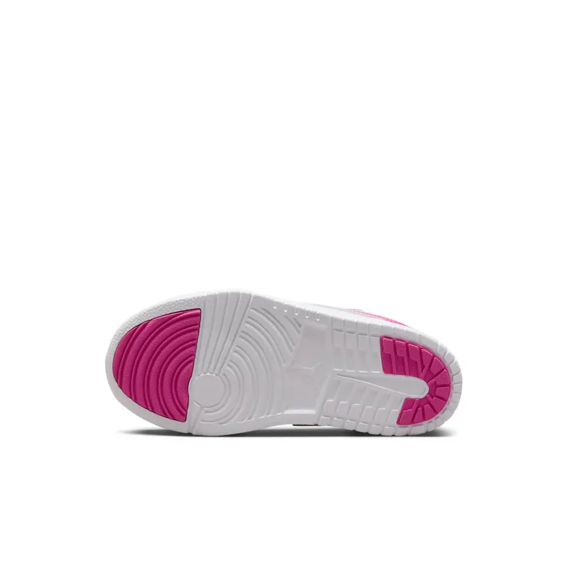 Jordan 1 Low ALT Fire Pink White Iris Whisper (FN7376-600)