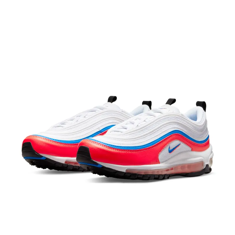 Nike Air Max 97 Double Swoosh (DV2222-100)