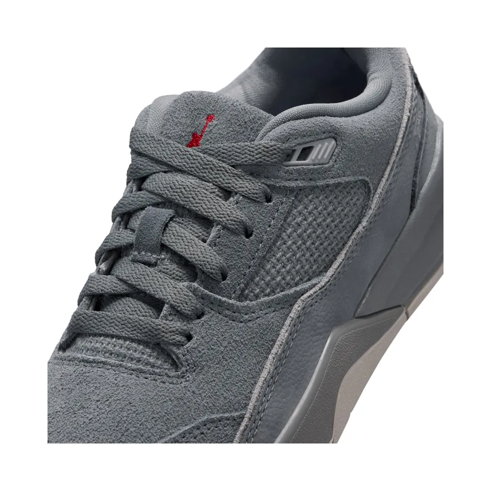 Jordan Flight Court Cool Grey / Wolf Grey / Neutral Grey (HF3333-007)