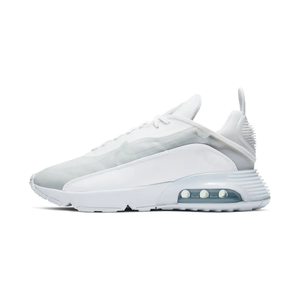 Nike Air Max 2090 Weiß (BV9977-100)