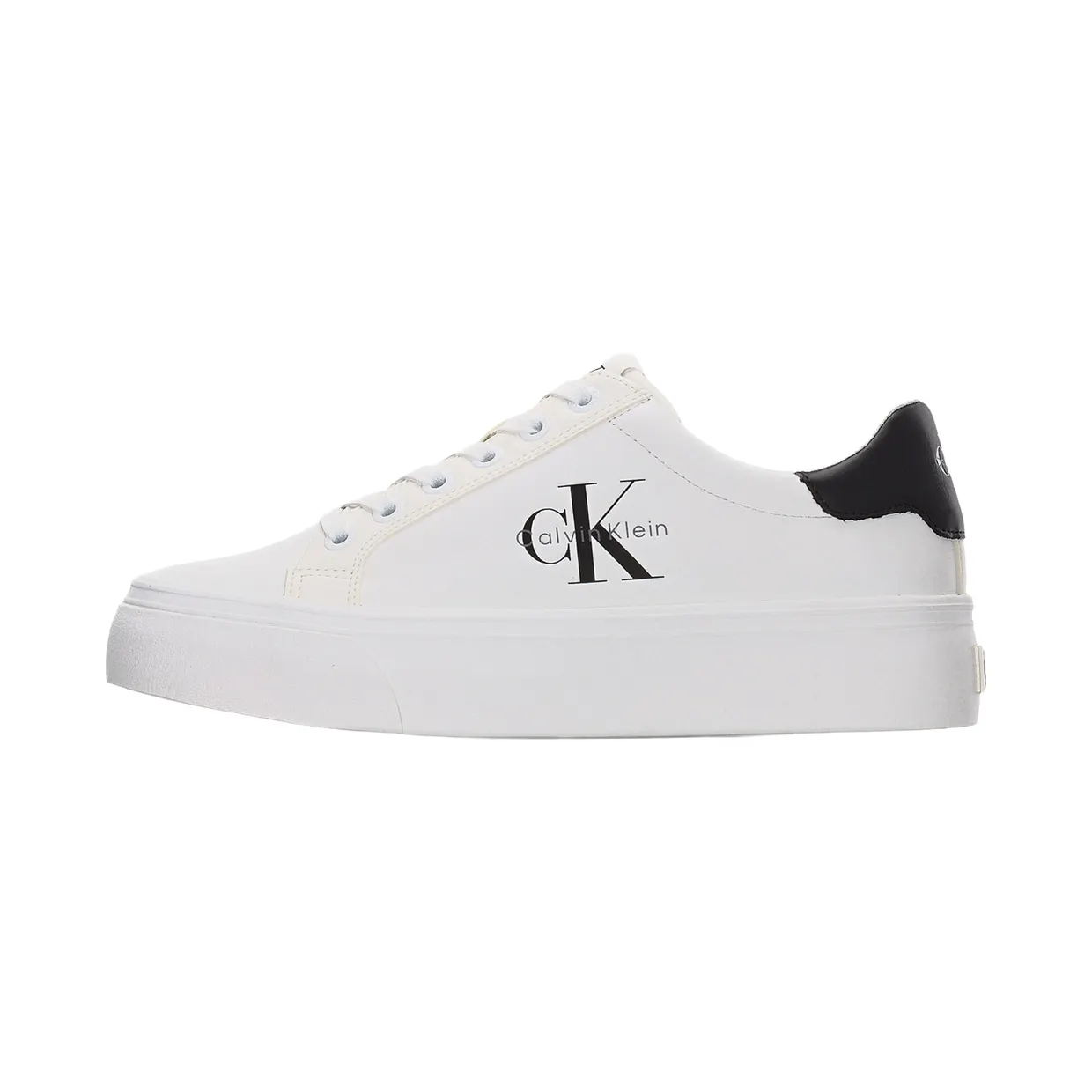 Calvin Klein Jeans Calvin Klein Black / White (11868935)