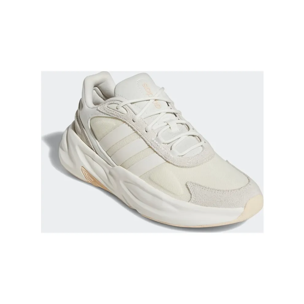Adidas Ozelle Cloudfoam Lifestyle Running Cloud White / Cloud White / Cloud White (GX1727)