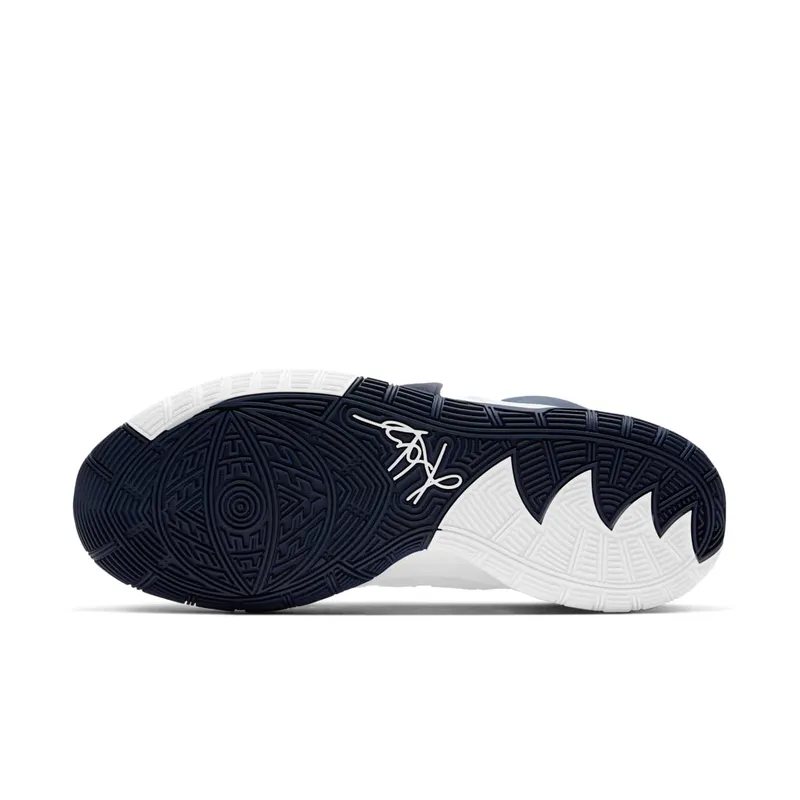 Nike Kyrie 6 Team Midnight Navy (CW4142-402)