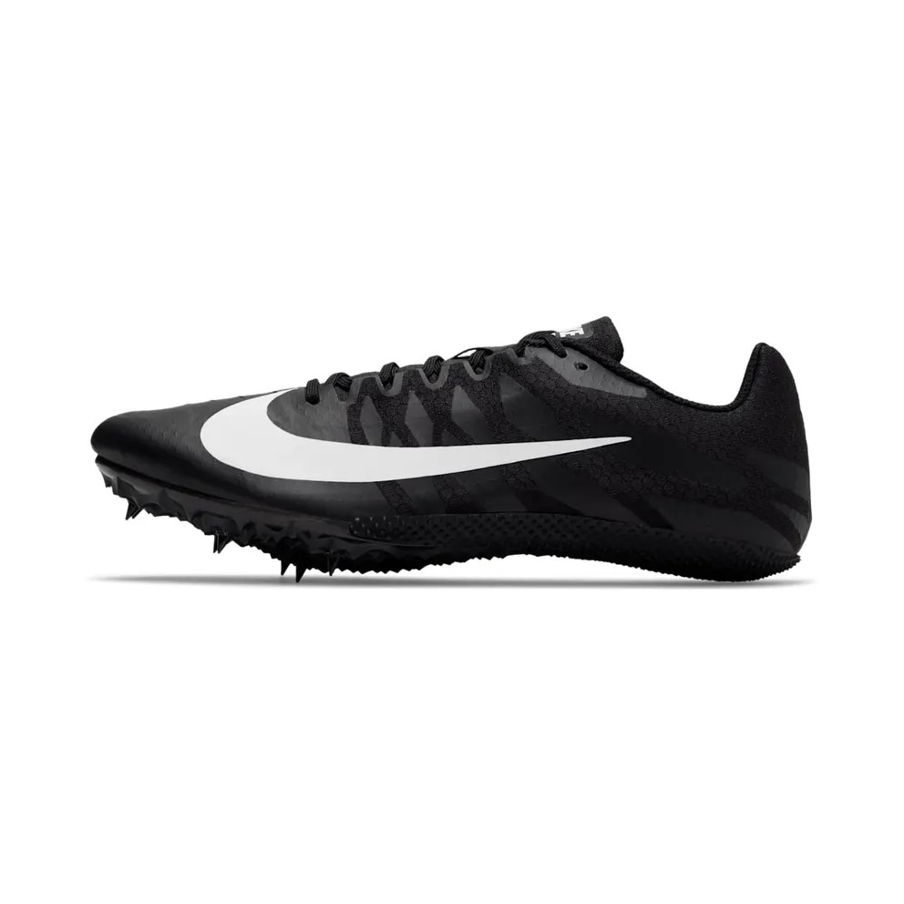 Nike Zoom Rival S 9 Black (907564-001)
