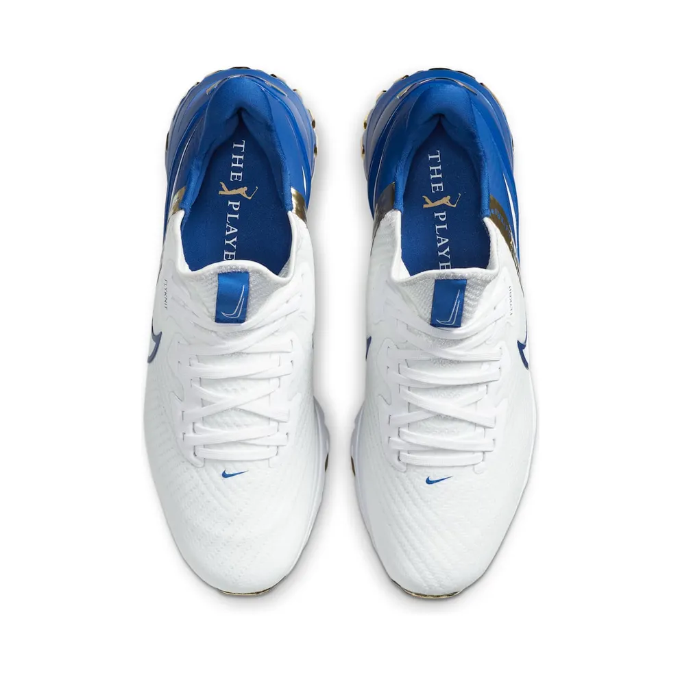 Nike Air Zoom Infinity Tour NRG The Players Championship (CZ4963-100)