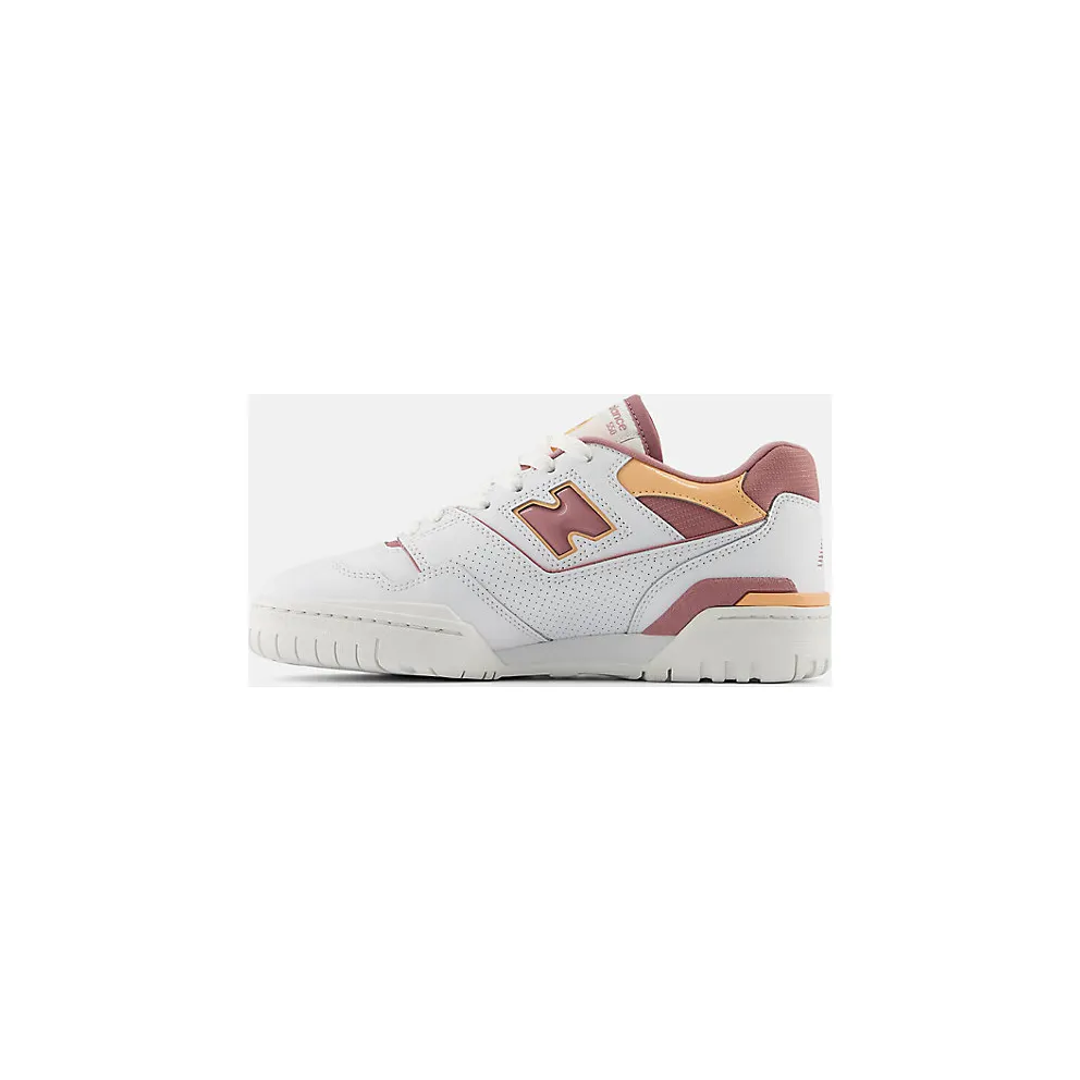 New Balance BBW550EA (white / pink) – BBW550EA