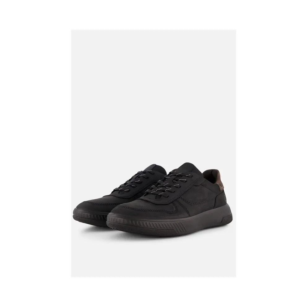 Ecco sneaker Black (551624-52012)
