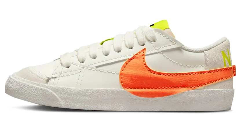 Nike Blazer Low DQ1470-103