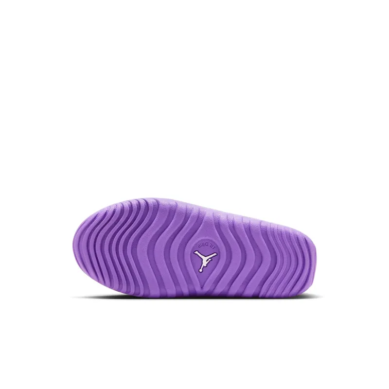 Jordan Lil Drip Purple Venom Black Light Base Grey (FB9918-500)