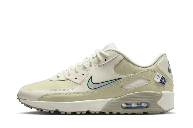 Nike Air Max 90 Golf (IO9316-001)