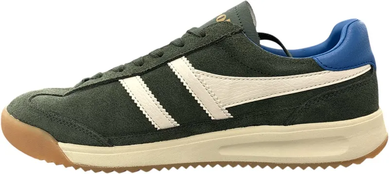 Gola sneaker Khaki (CMB781NA)