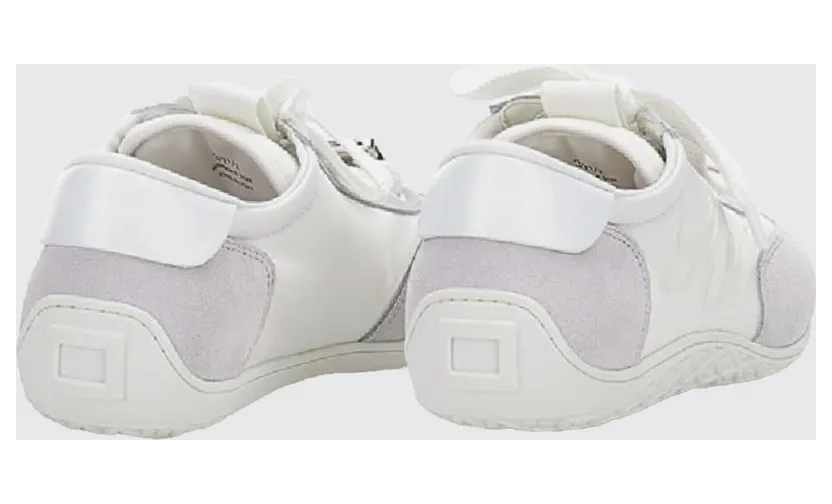 Roger Vivier Sneakers White (RVW79342800TNM89JH) (2)