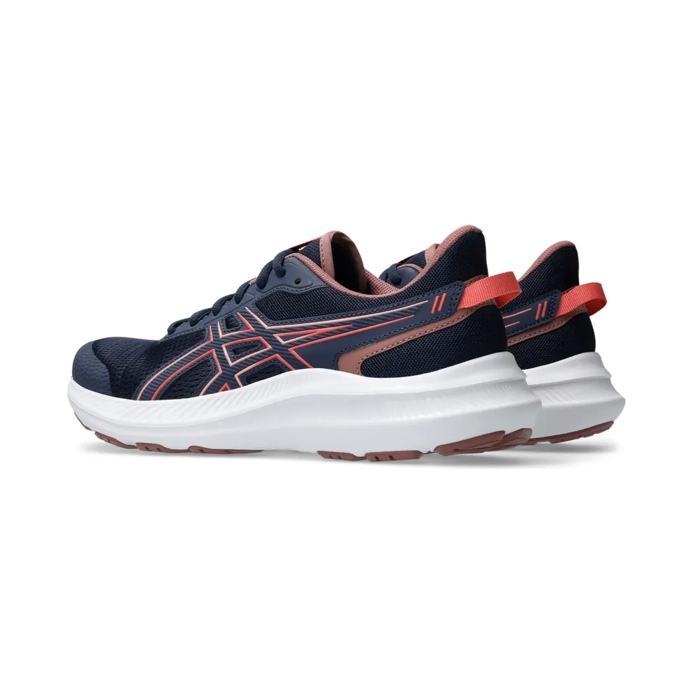 ASICS JOLT 5 “Midnight / Dark Pink Clay” (1012B757-401)