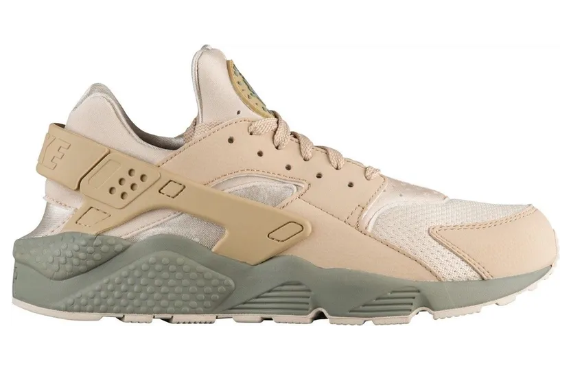 Nike Air Huarache Run Oatmeal