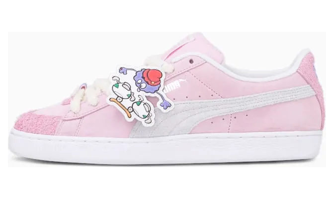 Puma Suede 392157-02