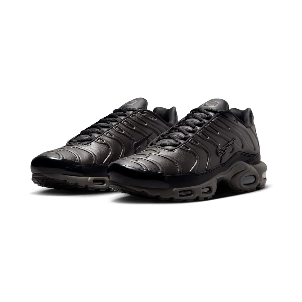 Nike Air Max Plus “Black Tea / Petra Brown” “Black Tea / Petra Brown” (HJ4519-200)