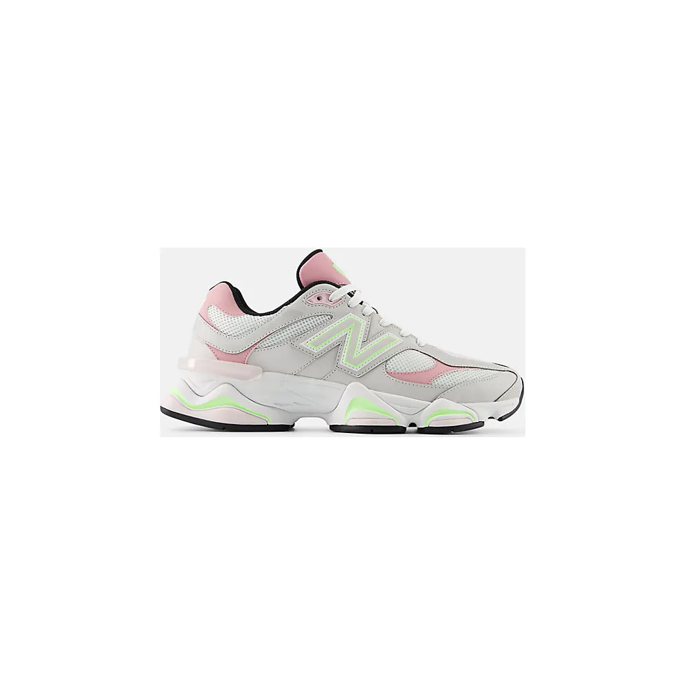 New Balance 9060 “Grey Matter Pink Taffy” (U9060BLE)