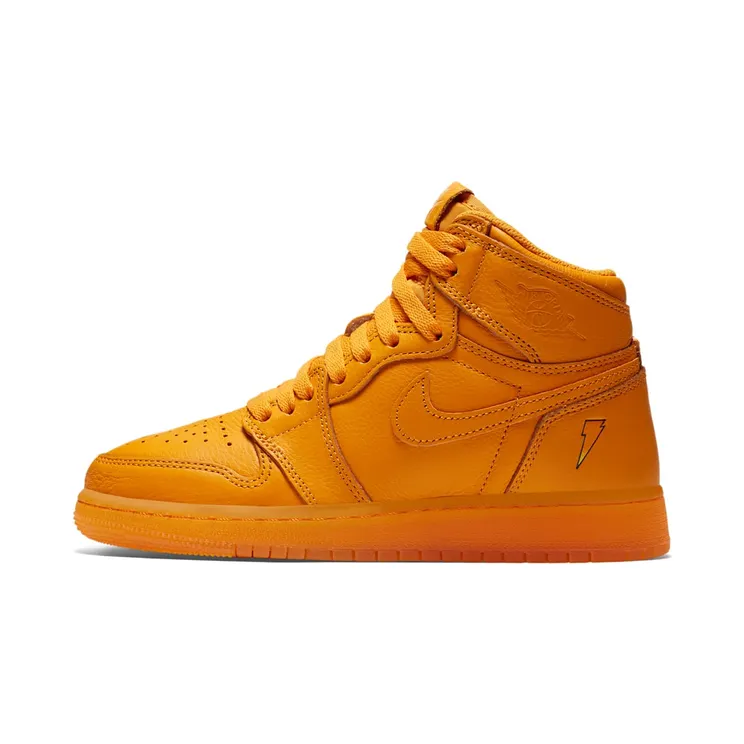 Jordan 1 Retro High Gatorade Orange Peel (GS) “Orange Peel” (AJ6000-880)