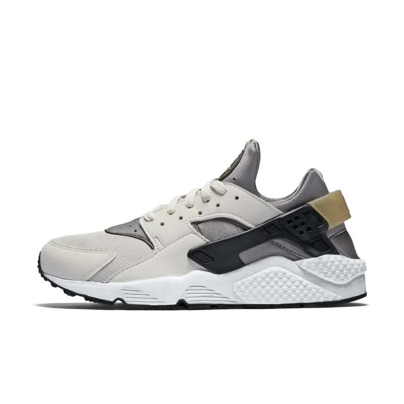 Nike Air Huarache Light Ash Cool Grey Light Ash Grey/Black-Cool Grey (318429-005)