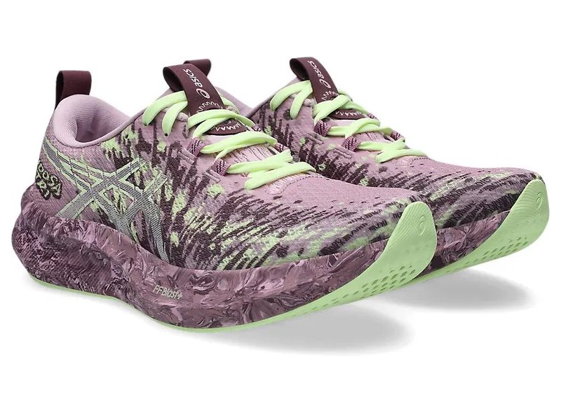 ASICS NOOSA TRI 16 “Hazy Lilac / Dark Prune” (1012B675-704)