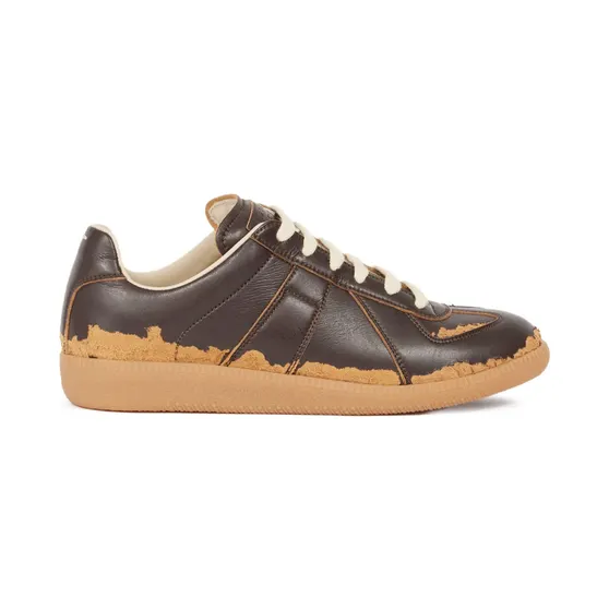 Maison Margiela Replica “Brown” (S58WS0270P7414)