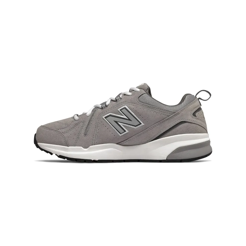 New Balance 608v5 Grey (MX608UG5)
