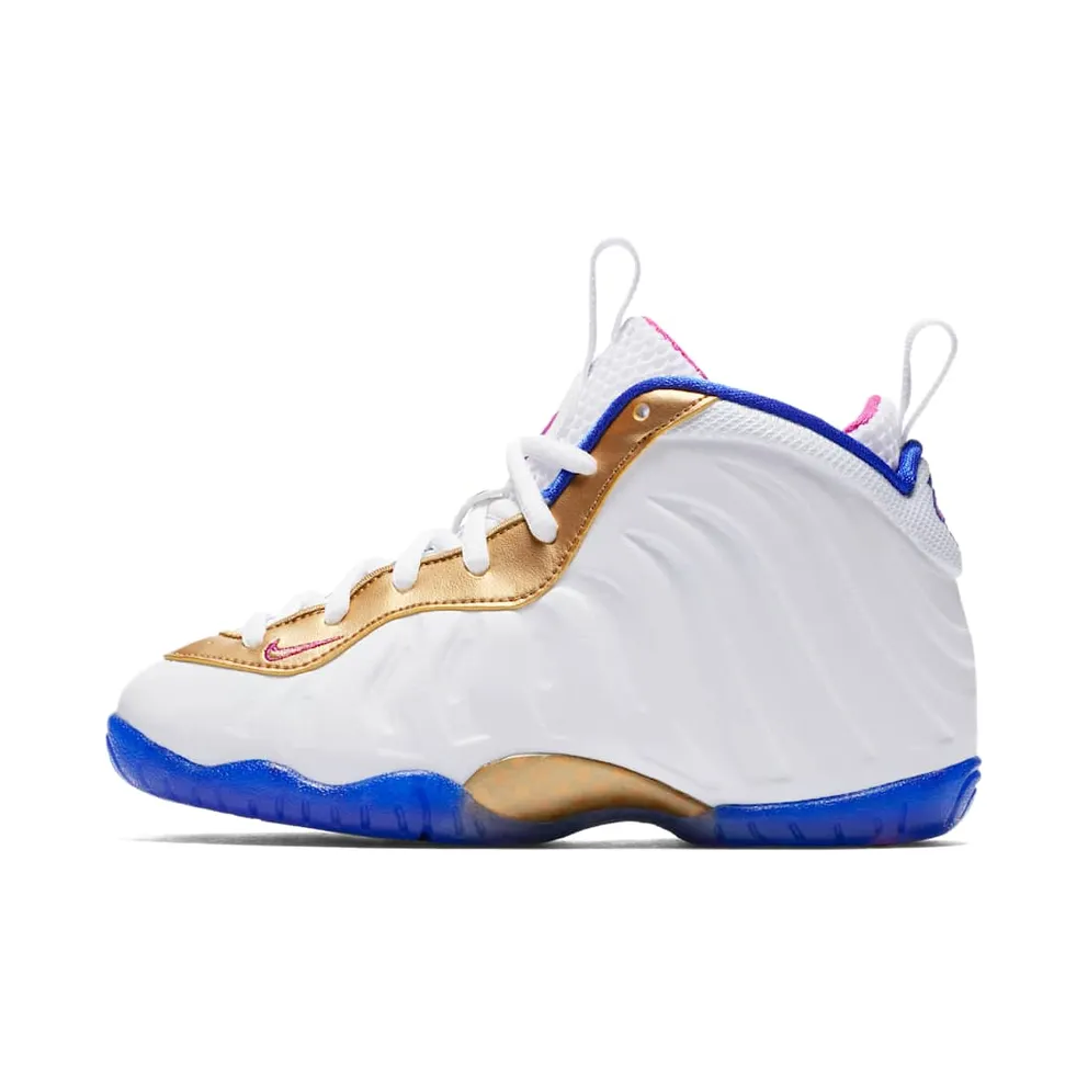 Nike Air Foamposite One Peanut Butter & Jelly (PS)