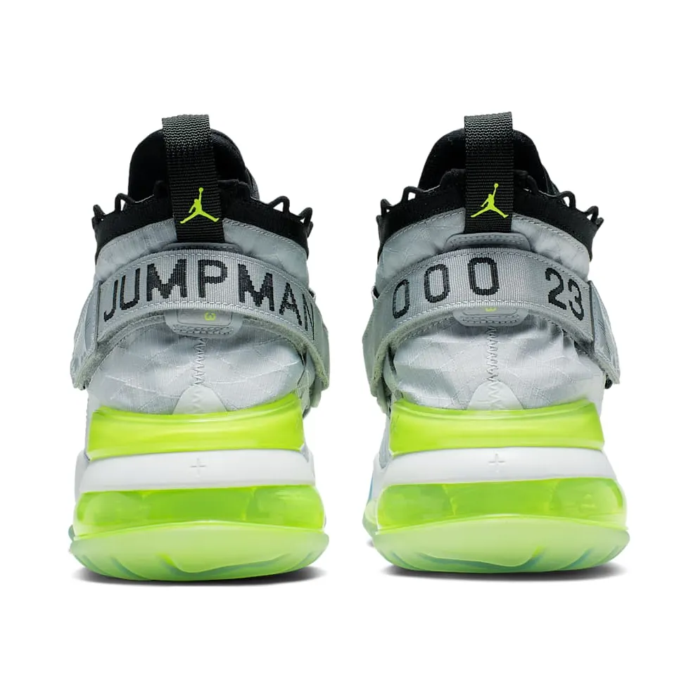 Jordan Proto Max 720 Wolf Grey Volt Wolf Grey/Volt-Pure Platinum-Black (BQ6623-007)