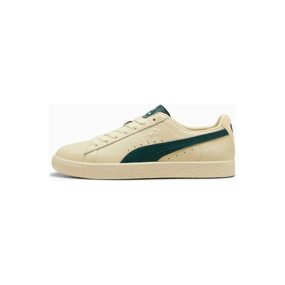 Puma Clyde “Players’ Lane” (398701-01)