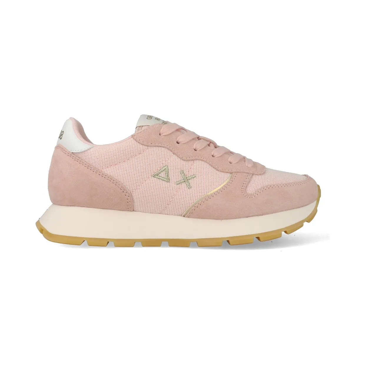 Sun68 Pink (Z3620304)