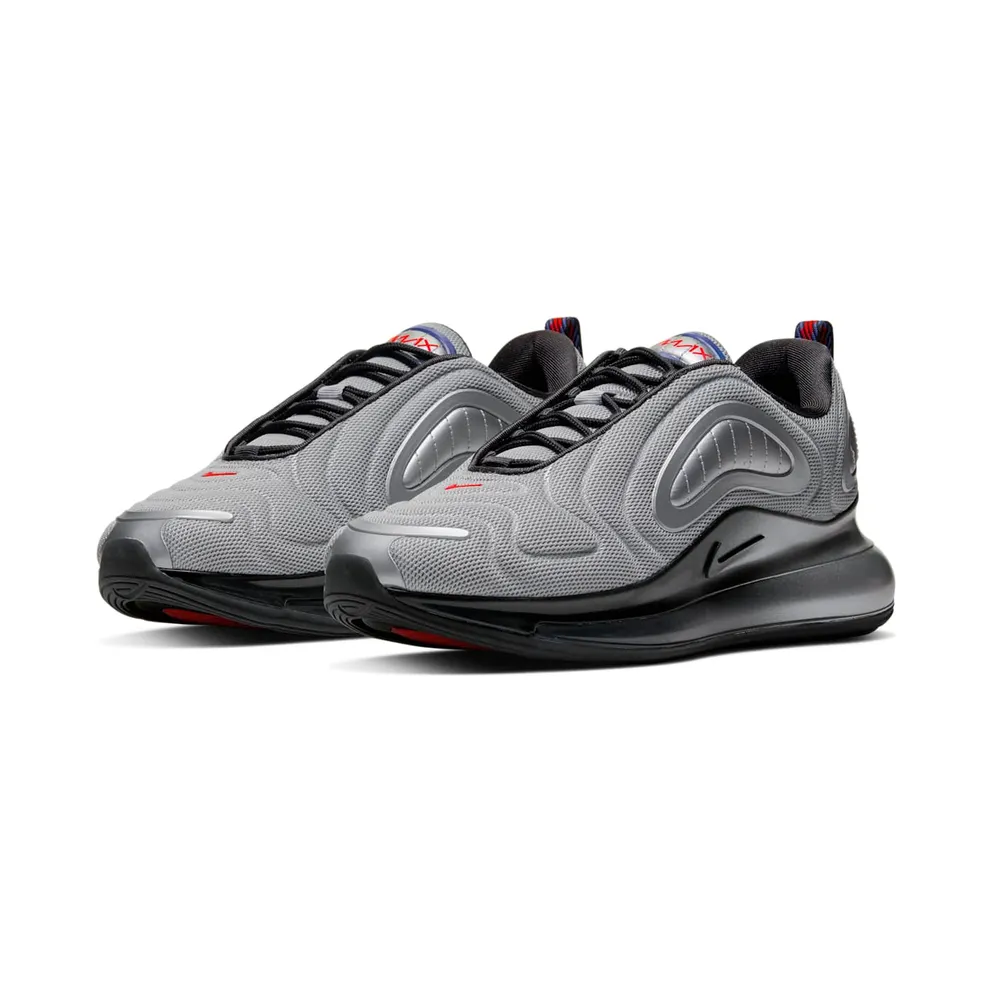 Nike Air Max 720 Space Flight Metallic Silver/Cosmic Clay-Hyper Royal-Off Noir (AO2924-019)