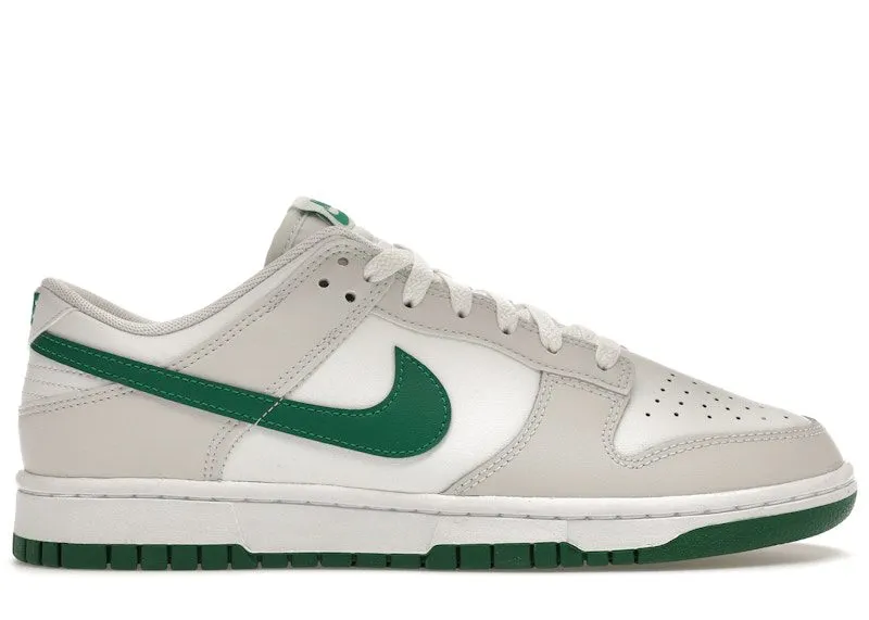 Nike Dunk Low Retro Summit White Malachite (DV0831-107)