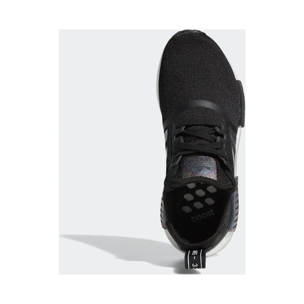 adidas NMD_R1 Core Black Cloud White (W) Core Black/Core Black/Cloud White (FW3330)