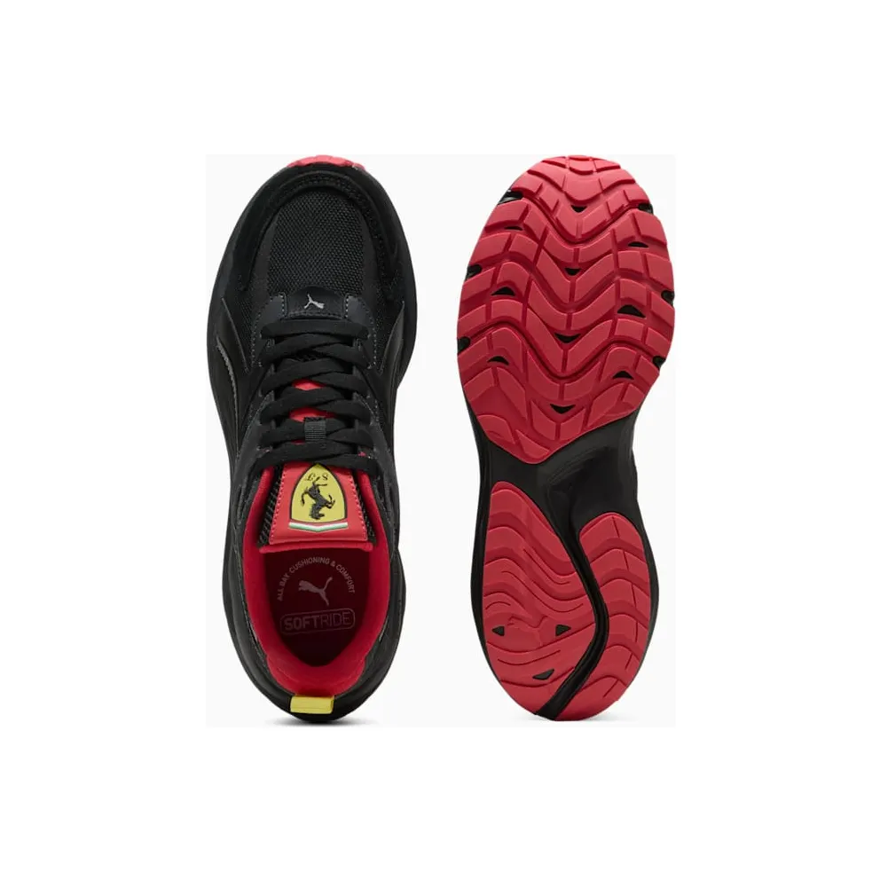 Puma Hypnotic “Scuderia Ferrari – Black Shadow Gray” (308310-05)