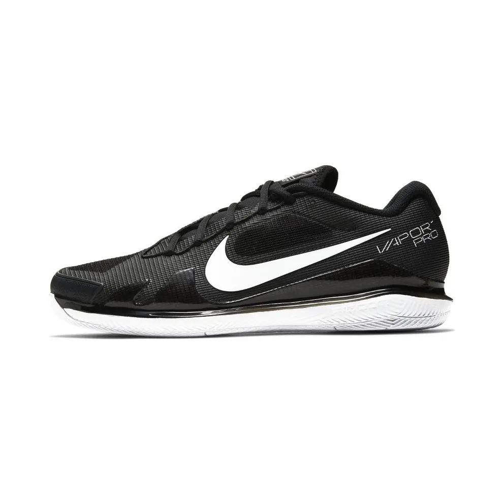 NikeCourt Air Zoom Vapor Pro Hard-Court Tennis Black (CZ0220-024)