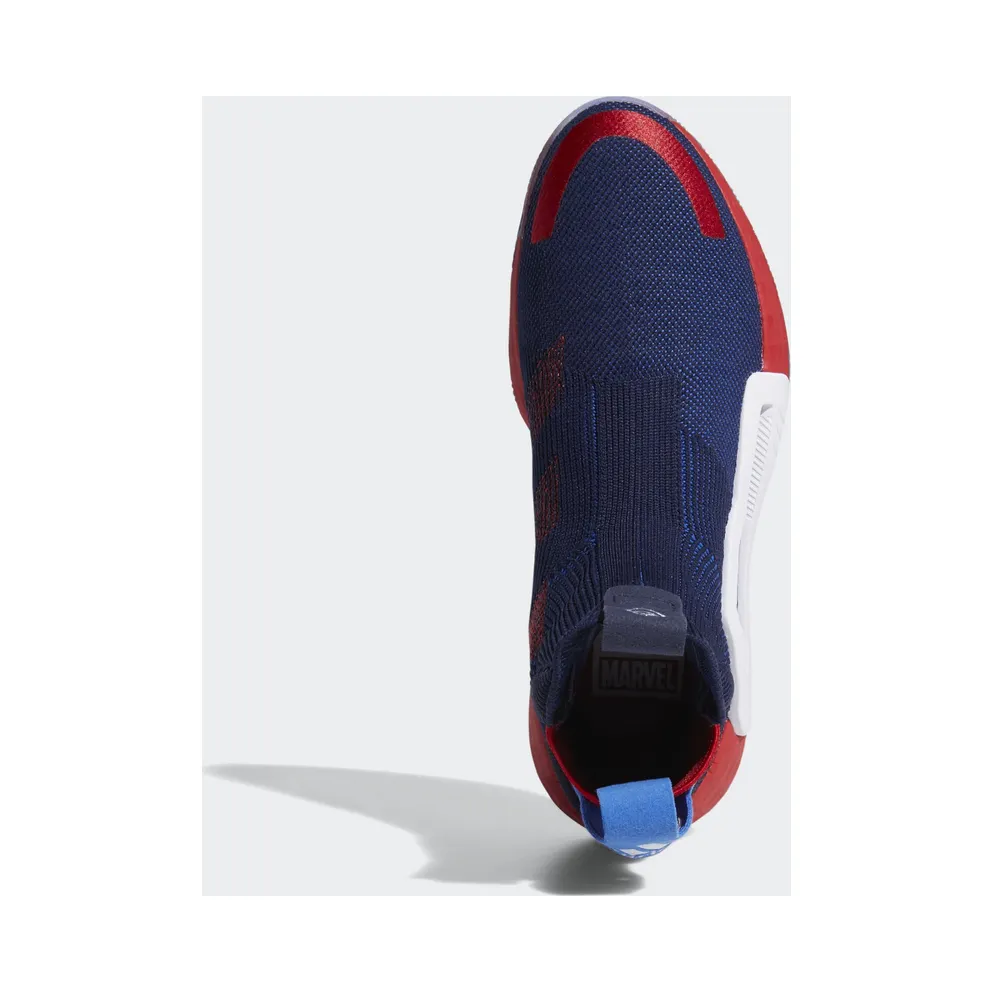 adidas N3xt L3v3l Marvel Captain America Collegiate Navy/Footwear White/Scarlet (EF2257)