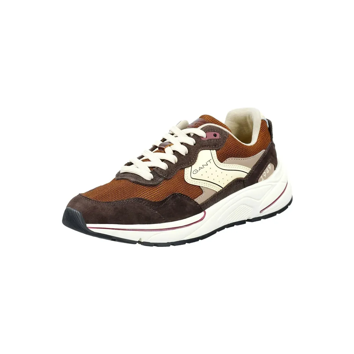 gant-sneaker 31631159-420