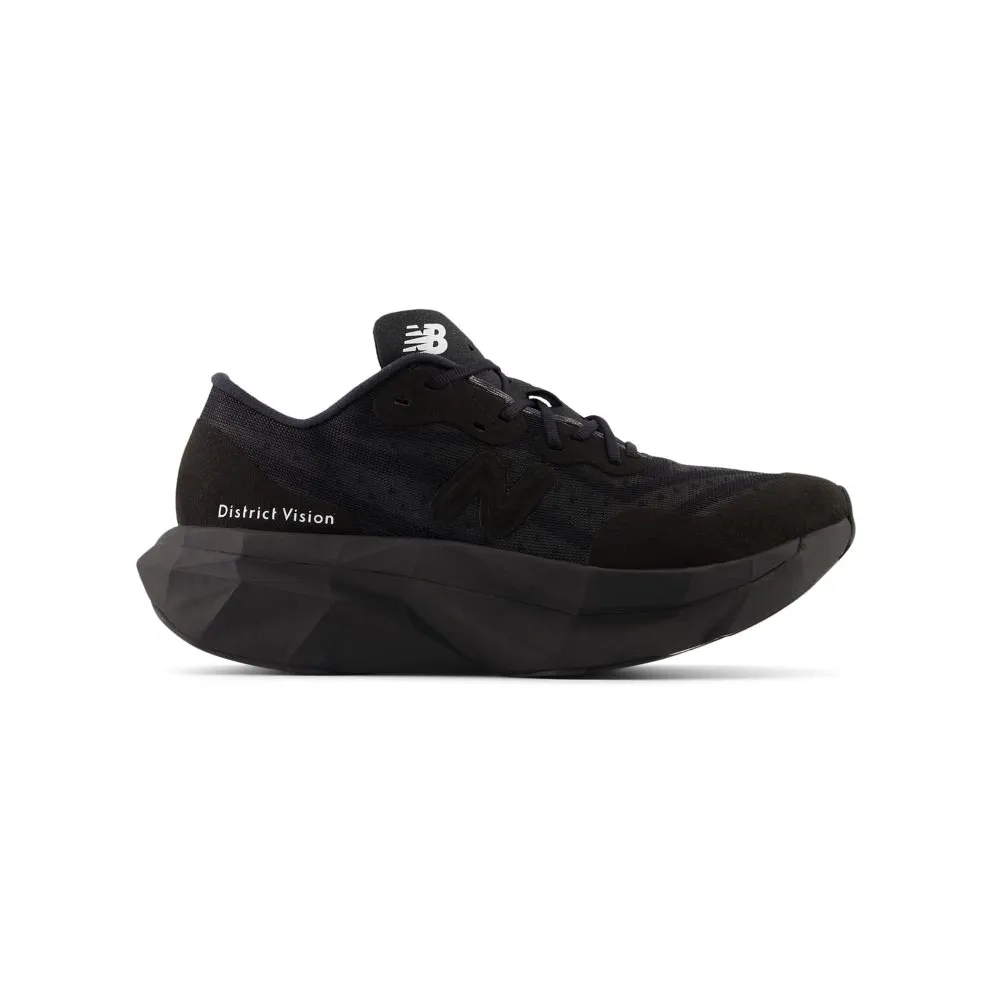 New Balance FuelCell Supercomp Elite V4 District Vision Black (WRCELDV4)