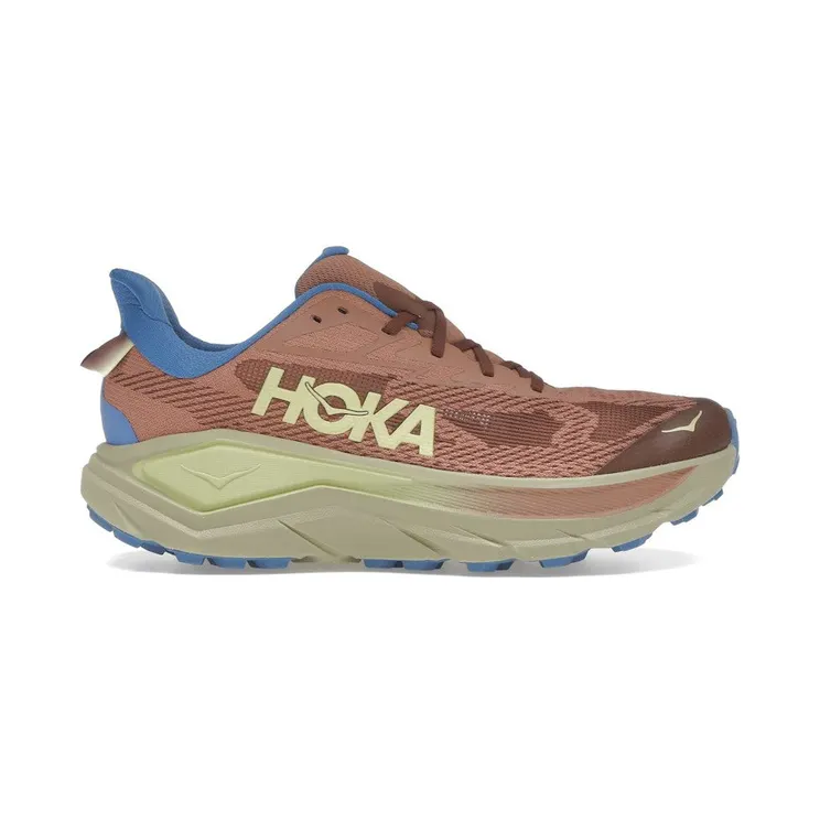Hoka One Challenger 8 Maple Cardamom (1168716-MPLC)