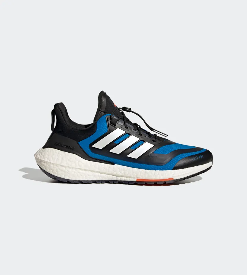 adidas Ultraboost 22 COLD.RDY 2.0 Blue Rush / Cloud White / Core Black (GX6692)
