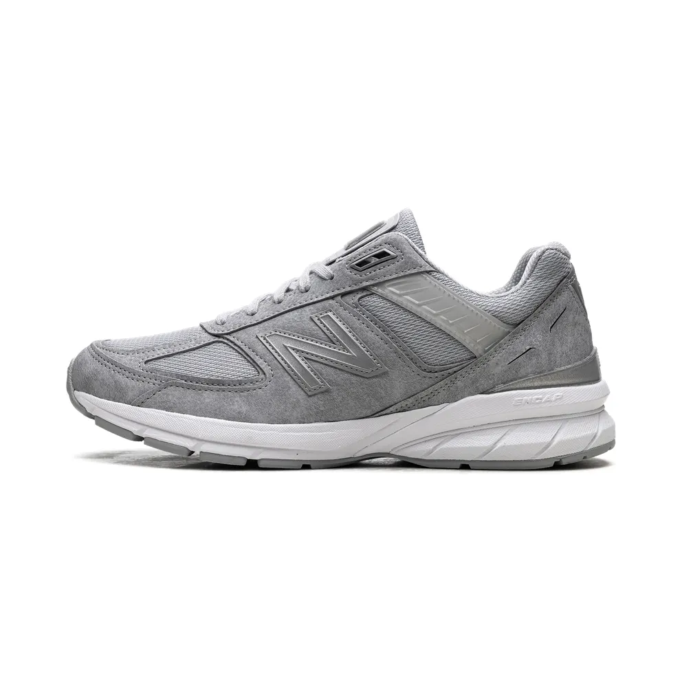 New Balance New Balance Grey (M990JS5)